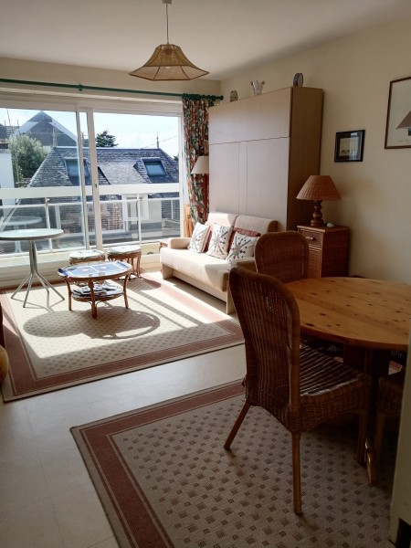 vente Appartement Saint-Gilles-Croix-de-Vie 45 m²