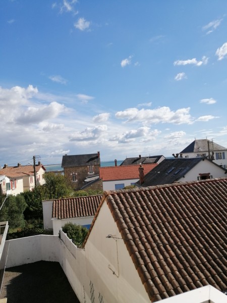 immobilier Appartement à vendre Saint-Gilles-Croix-de-Vie 225 000 euros