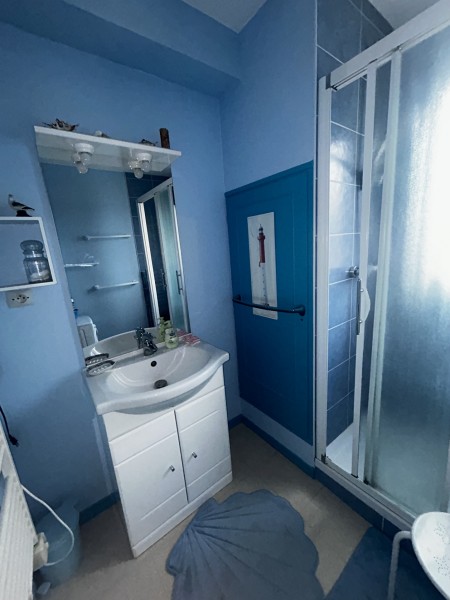 immobilier Appartement à vendre Saint-Gilles-Croix-de-Vie 225 000 euros