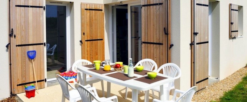 Maison à vendre 33 m²