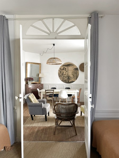 vente Appartement Les Sables-d'Olonne 55 m²