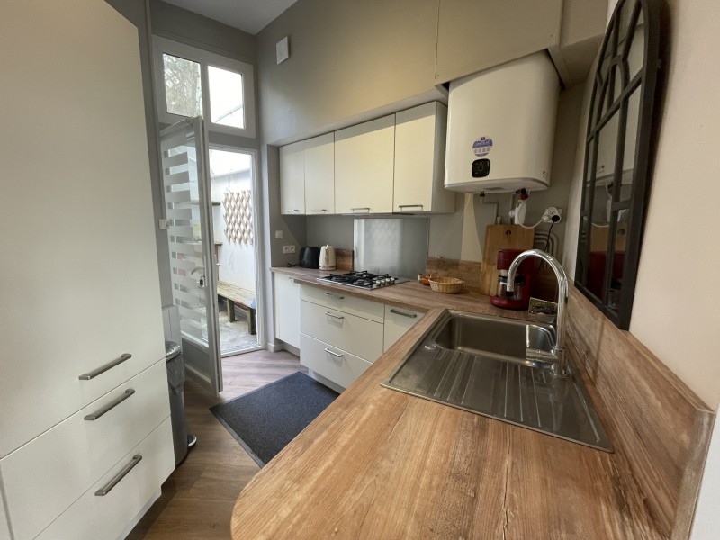 immobilier Appartement à vendre Les Sables-d'Olonne 362 250 euros