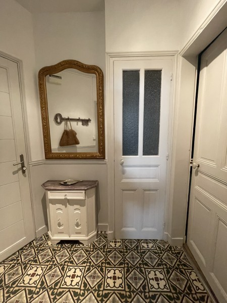vente Appartement Les Sables-d'Olonne 55 m²