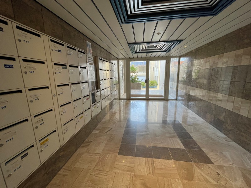 vente Appartement Les Sables-d'Olonne 57 m²