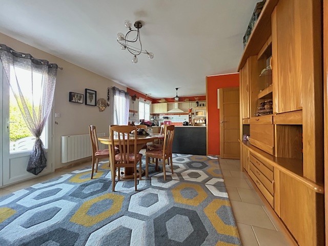 immobilier Maison à vendre Coëx 285 000 euros
