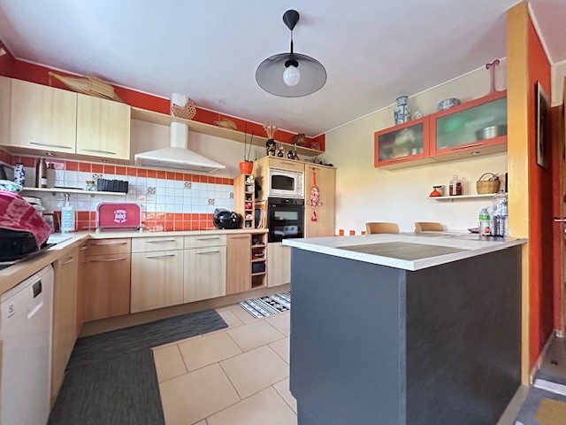 Maison à vendre 110 m²