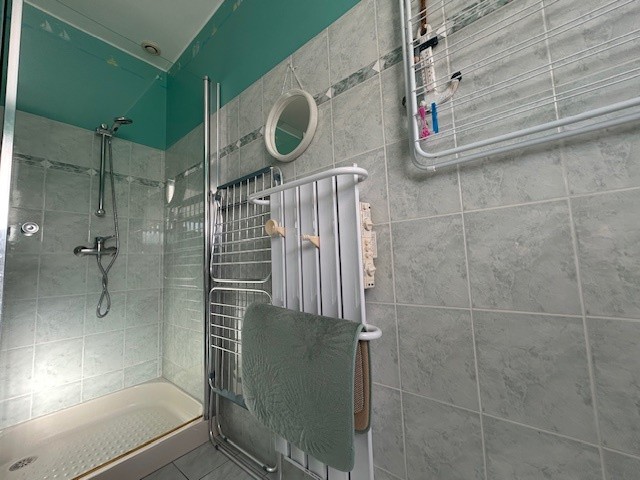 vente Maison Coëx 110 m²