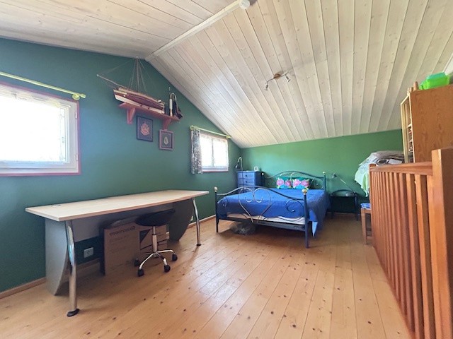 Maison à vendre 110 m²