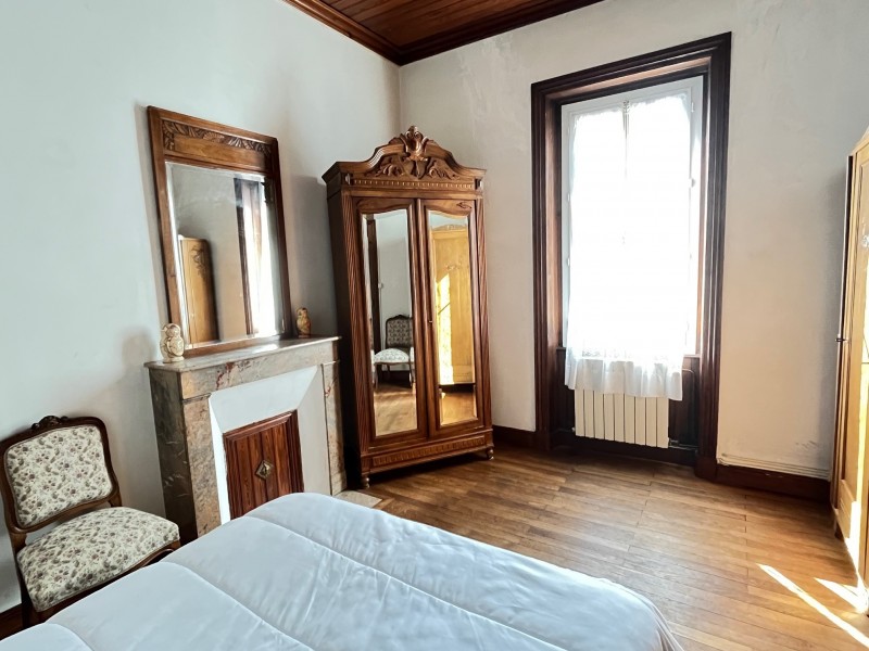 vente Maison Les Sables-d'Olonne 158 m²