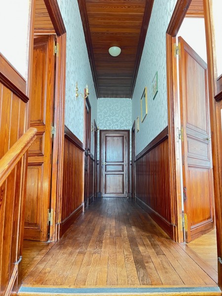 achat vente Maison 158 m² vendée