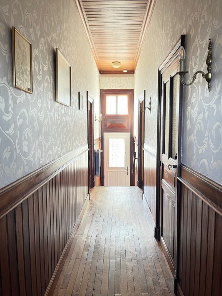 vente Maison Les Sables-d'Olonne 158 m²