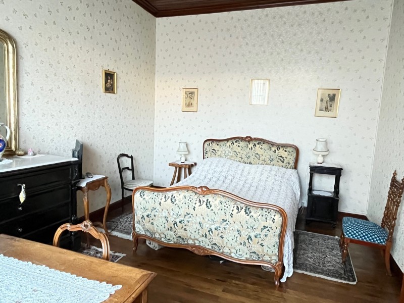 immobilier Maison à vendre Les Sables-d'Olonne 636 743 euros