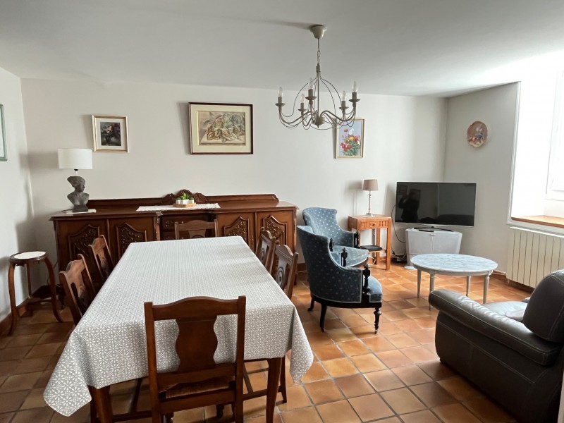 Maison à vendre 158 m²