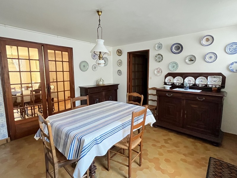 achat vente Maison 158 m² vendée