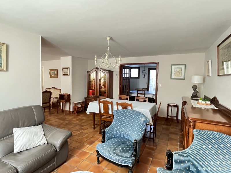 Maison à vendre Les Sables-d'Olonne