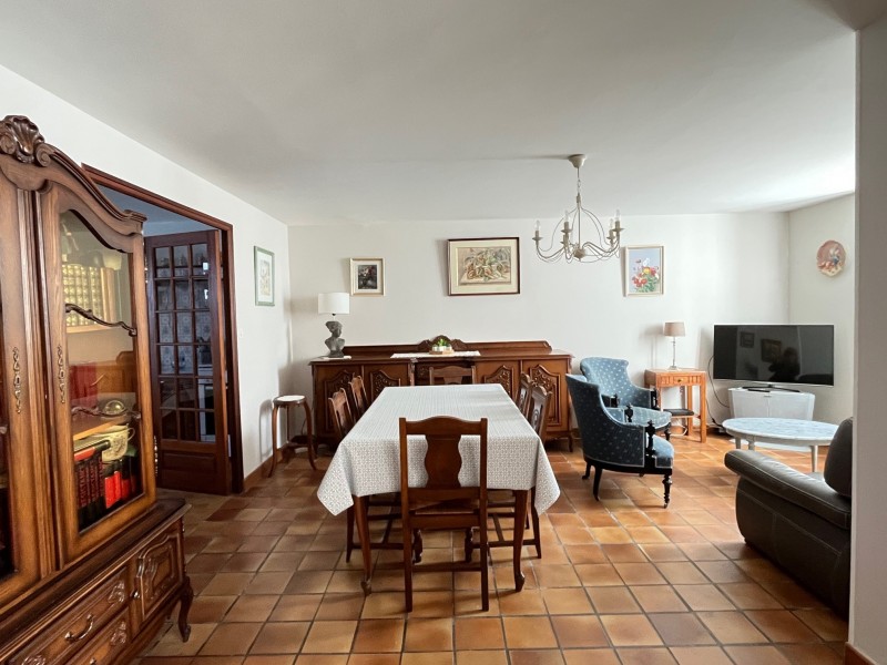 vente Maison Les Sables-d'Olonne 158 m²