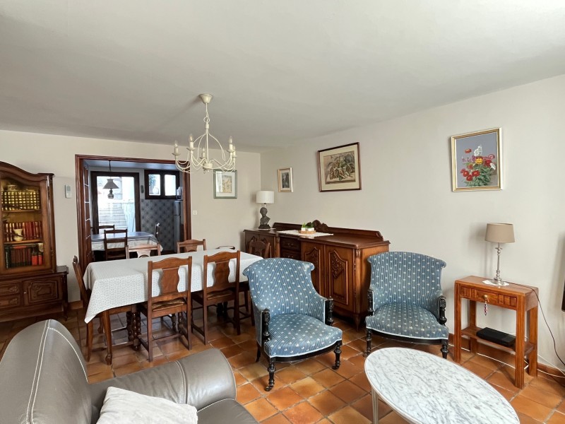 immobilier Maison à vendre Les Sables-d'Olonne 636 743 euros