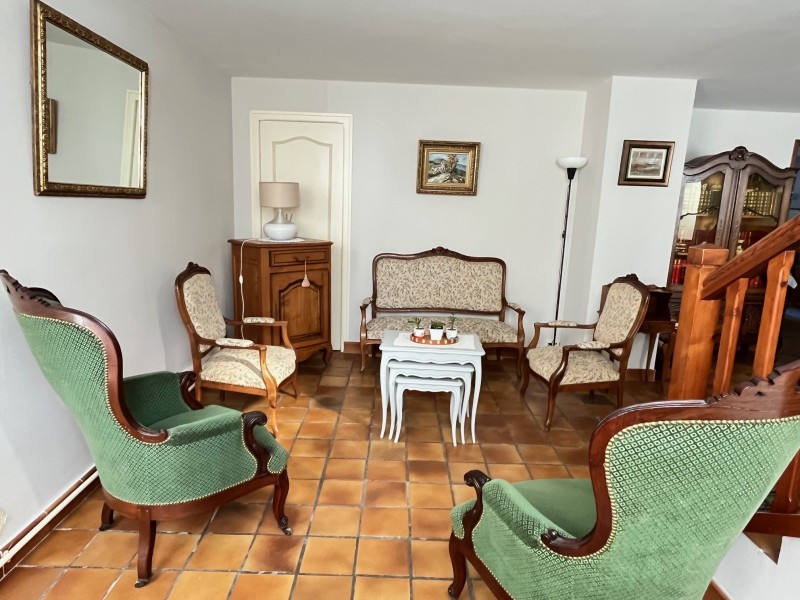 Maison à vendre 158 m²