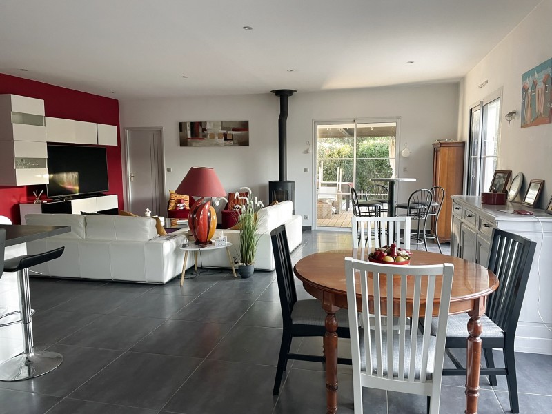 Maison à vendre Les Sables-d'Olonne