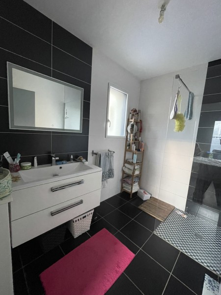 vente Maison Les Sables-d'Olonne 142 m²