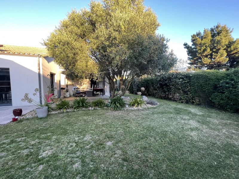 immobilier Maison à vendre Les Sables-d'Olonne 572 000 euros