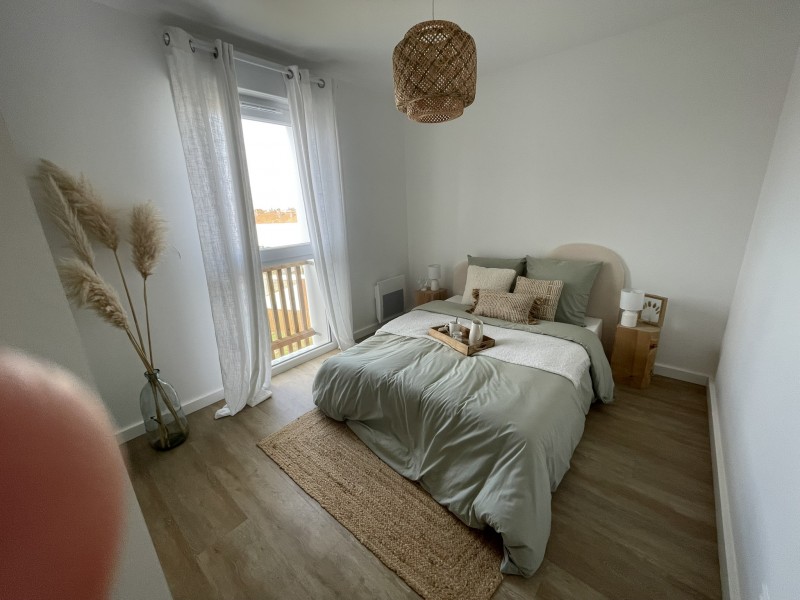 Appartement à vendre Les Sables-d'Olonne