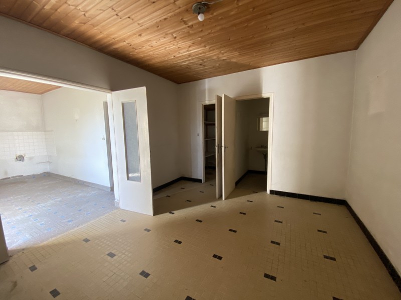 vente Maison Les Sables-d'Olonne 119 m²