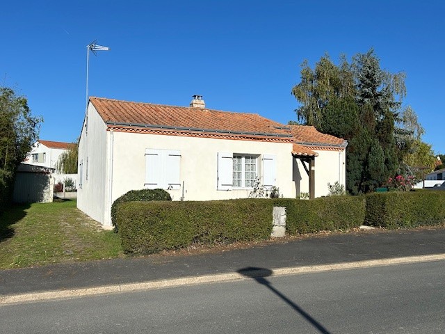 Maison à vendre Coëx