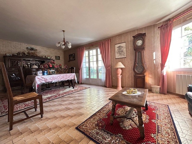 Maison à vendre 84 m²