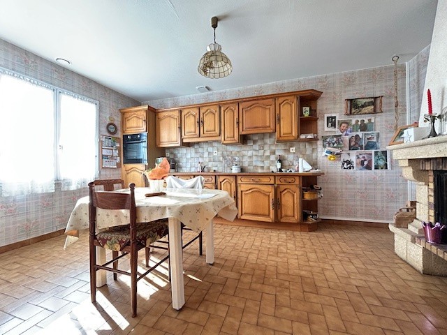 achat vente Maison 84 m² vendée