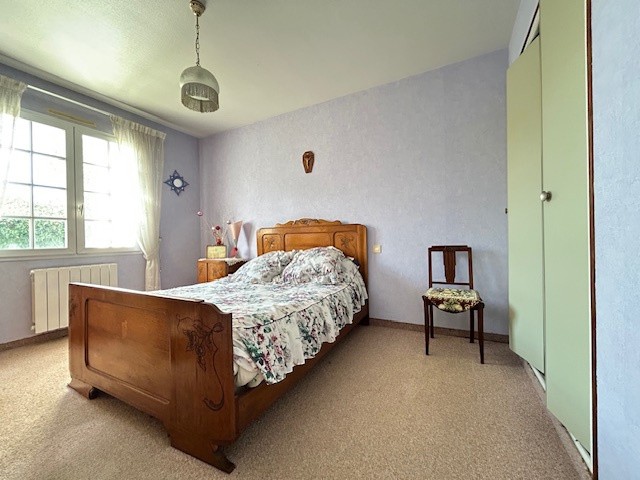 Maison à vendre Coëx