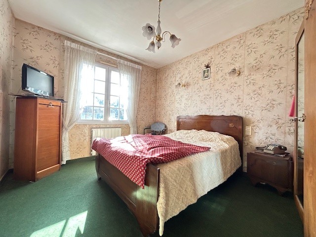 vente Maison Coëx 84 m²