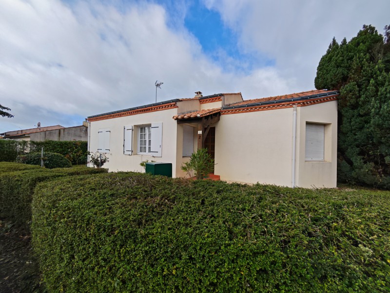 immobilier Maison à vendre Coëx 210 000 euros