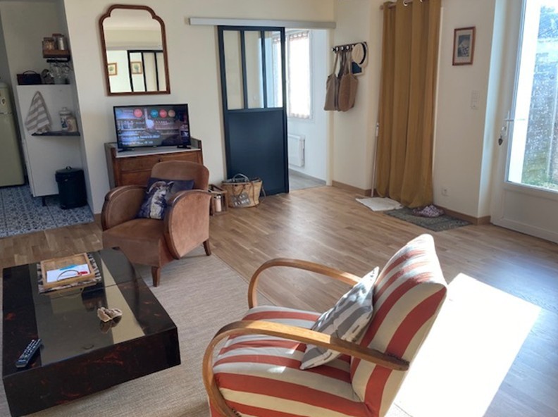 vente Maison Les Sables-d'Olonne 62 m²
