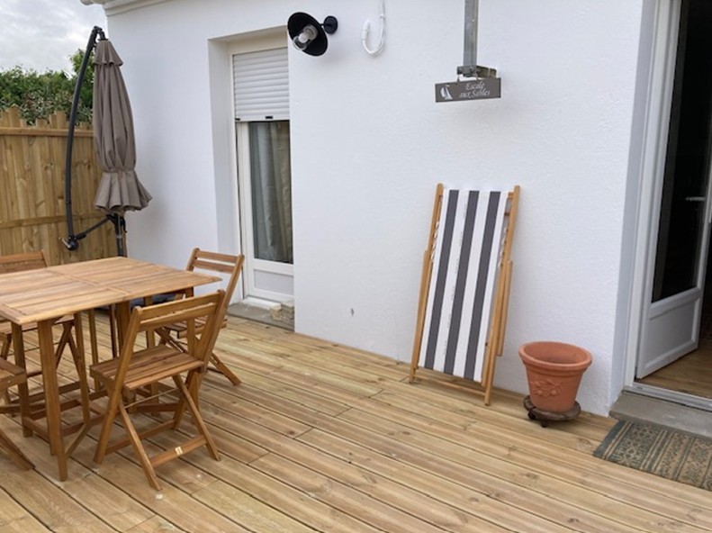 Maison à vendre 62 m²