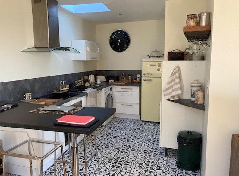 achat vente Maison 62 m² vendée