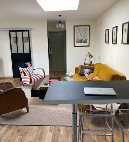 vente Maison Les Sables-d'Olonne 62 m²