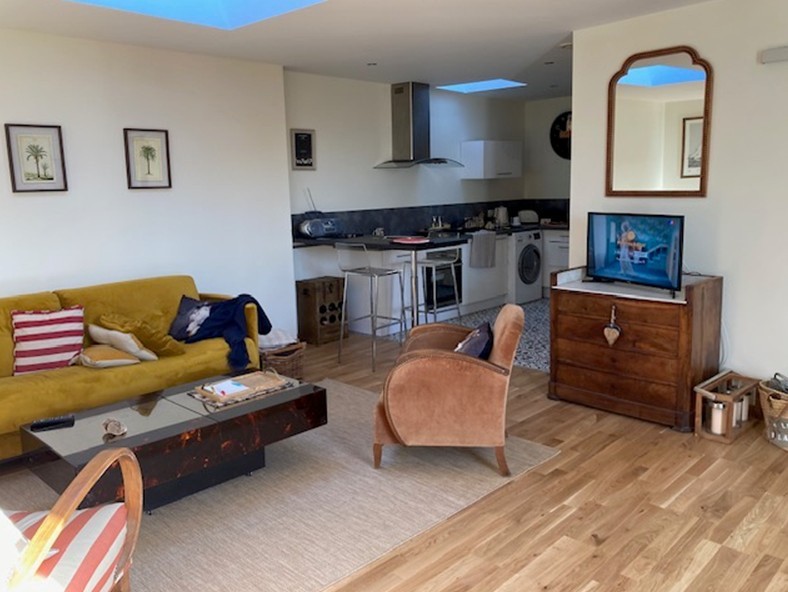 immobilier Maison à vendre Les Sables-d'Olonne 265 000 euros