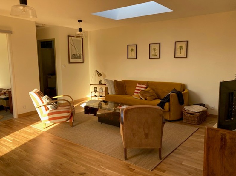 Maison à vendre 62 m²