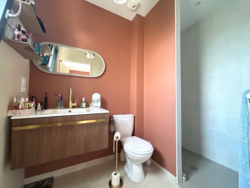 Maison à vendre Coëx