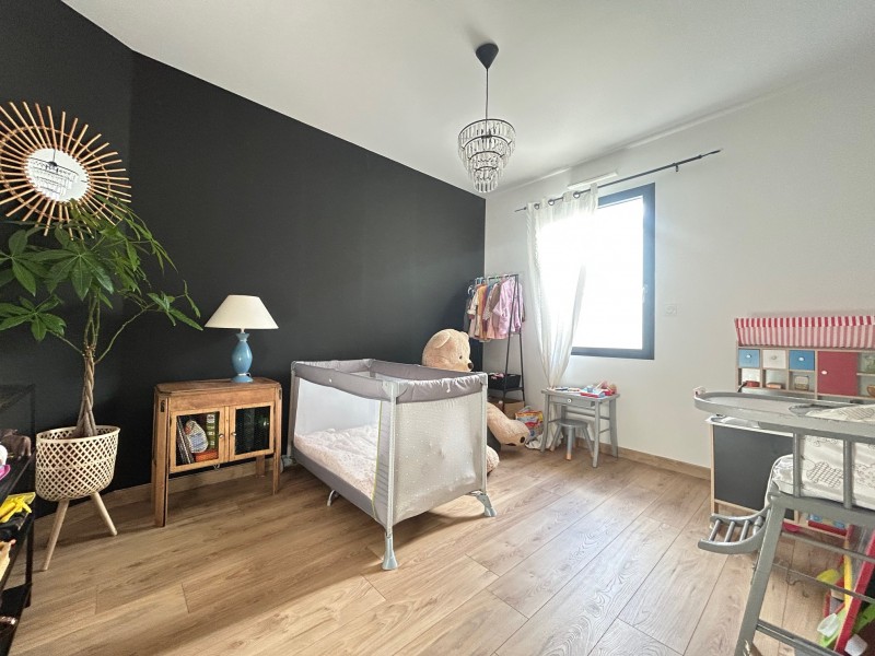 immobilier Maison à vendre Coëx 375 000 euros