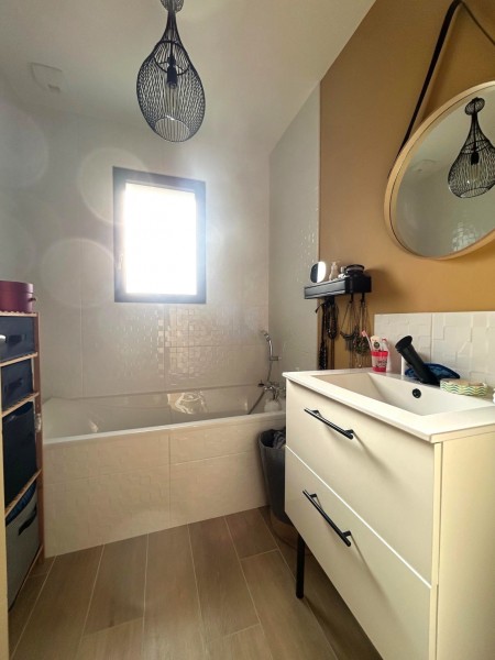 Maison à vendre 95 m²