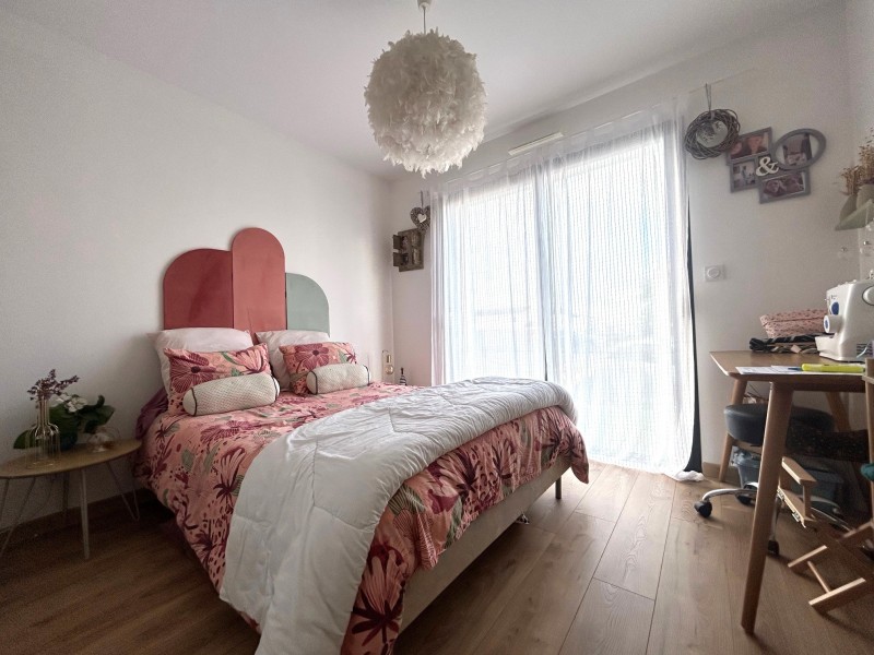 achat vente Maison 95 m² vendée