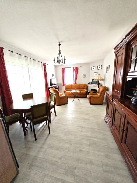immobilier Maison à vendre Coëx 245 000 euros