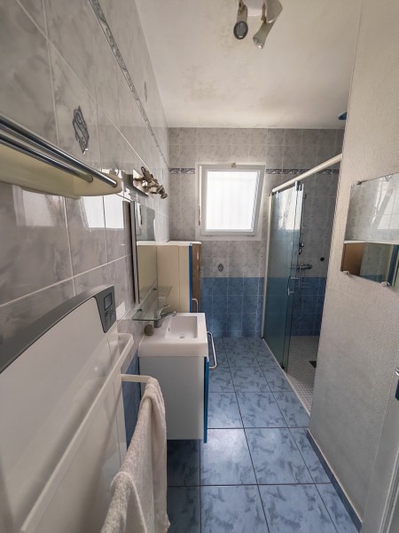 Maison à vendre 100 m²