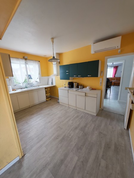achat vente Maison 100 m² vendée