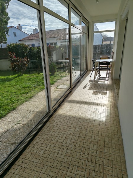 Maison à vendre Coëx