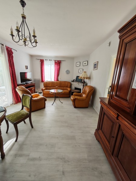 immobilier Maison à vendre Coëx 245 000 euros