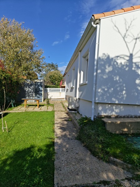 Maison à vendre 100 m²