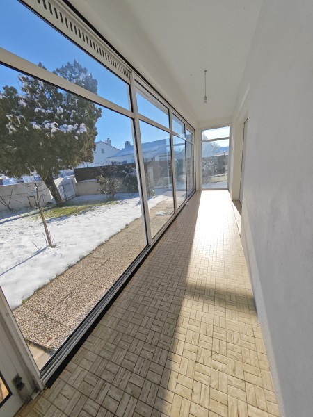 achat vente Maison 100 m² vendée